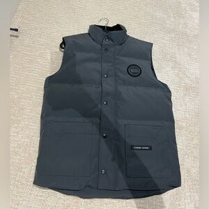 Canada Goose Men’s Freestyle Vest